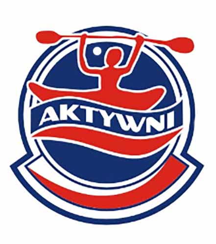 Aktywni Taxi duet logo