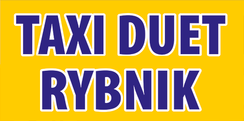 Taxi Duet – taxi Rybnik